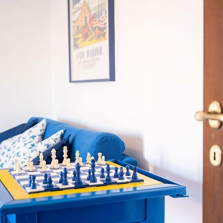 Appartamento Casa Ludo Soverato Marina Esterno foto