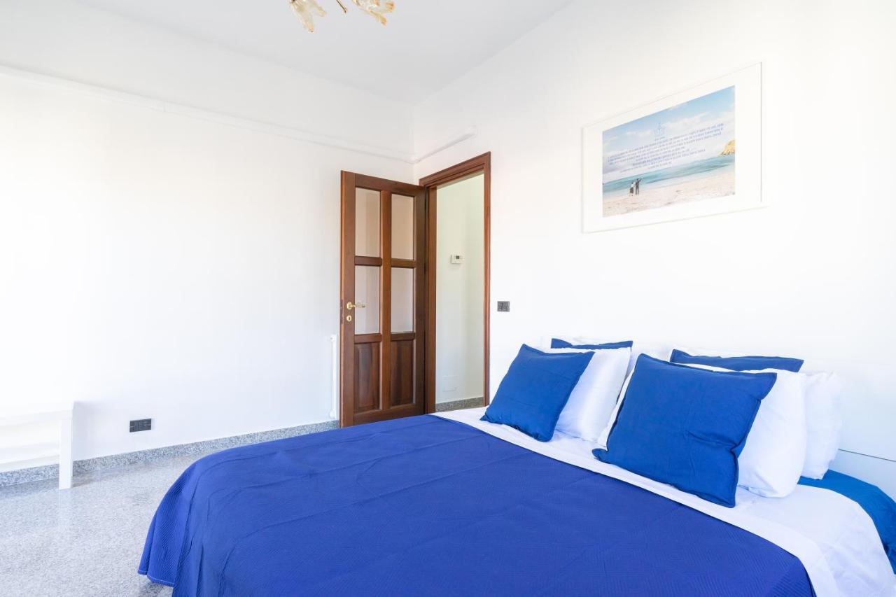 Appartamento Casa Ludo Soverato Marina Esterno foto