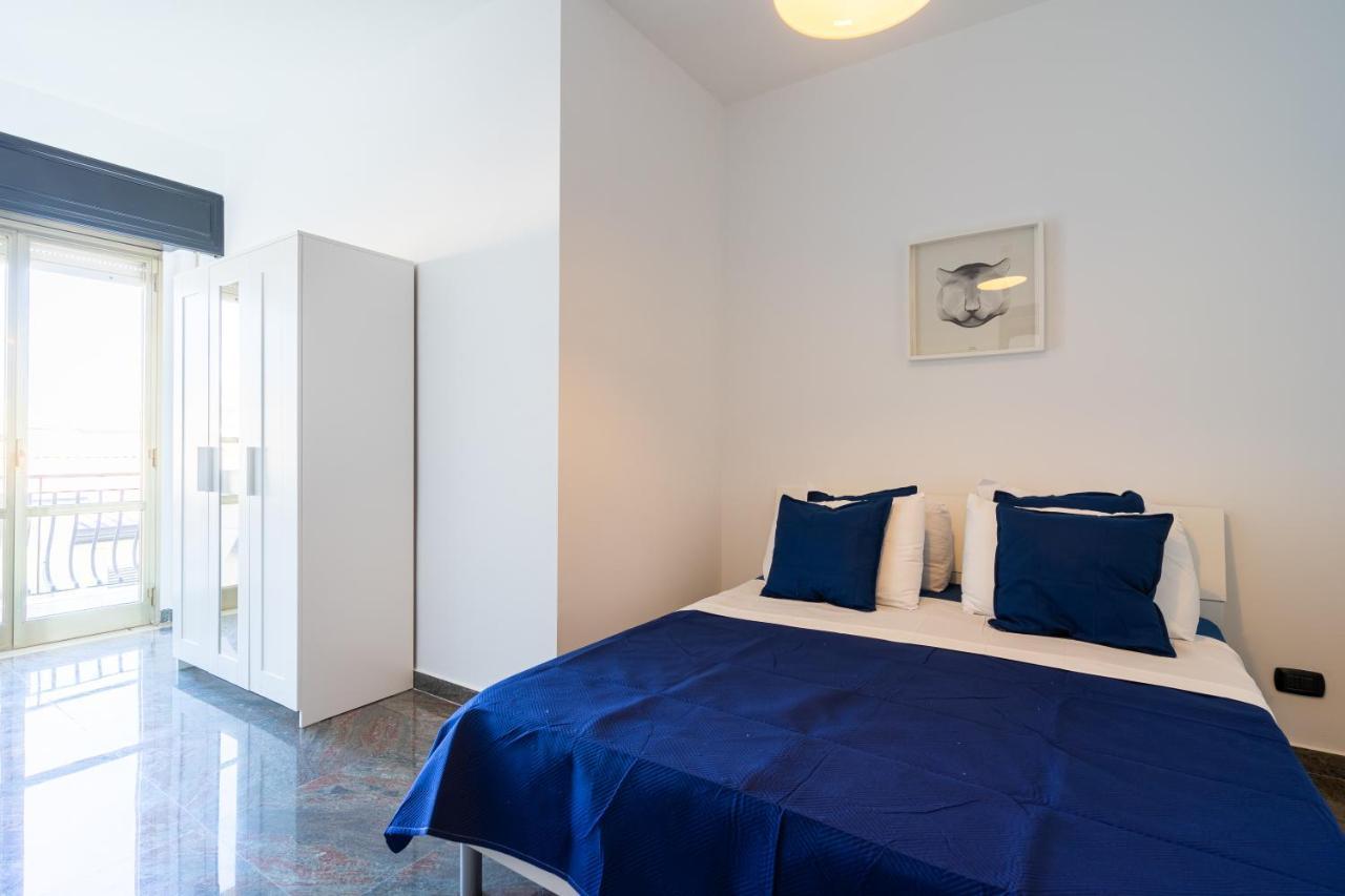 Appartamento Casa Ludo Soverato Marina Esterno foto
