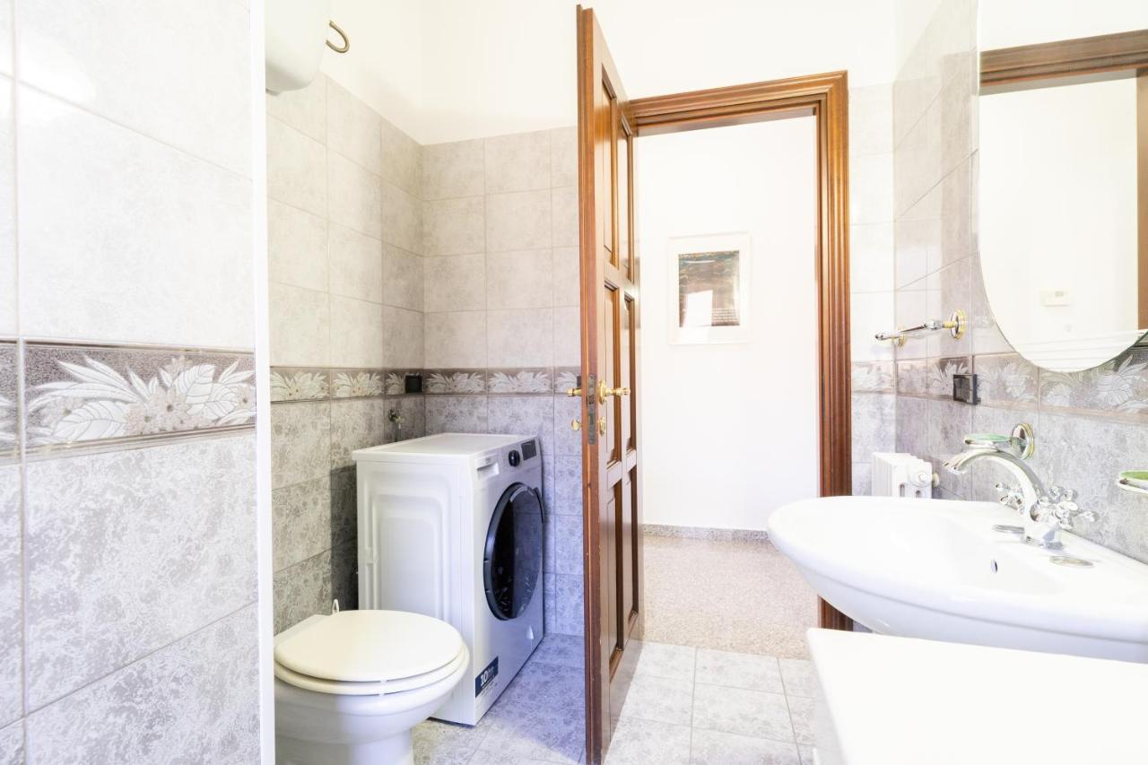 Appartamento Casa Ludo Soverato Marina Esterno foto