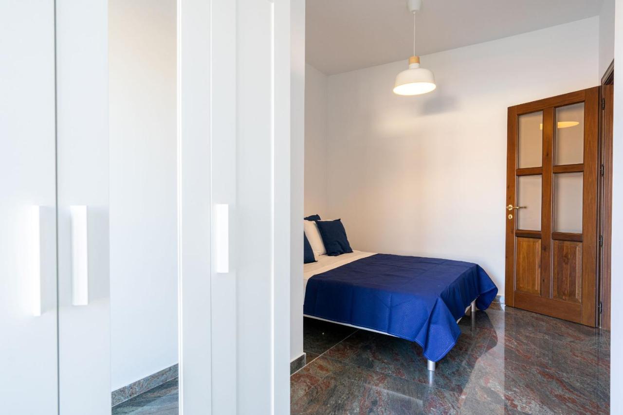 Appartamento Casa Ludo Soverato Marina Esterno foto