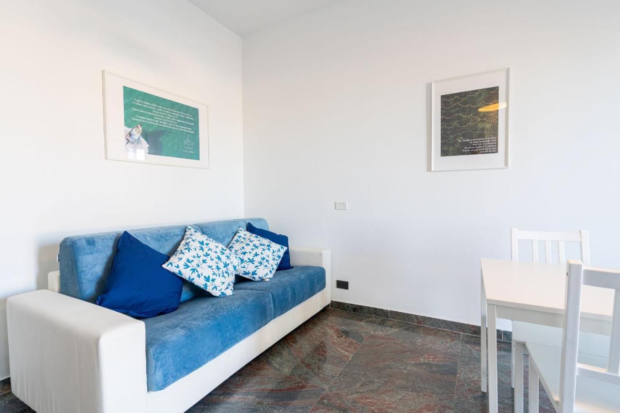 Appartamento Casa Ludo Soverato Marina Esterno foto