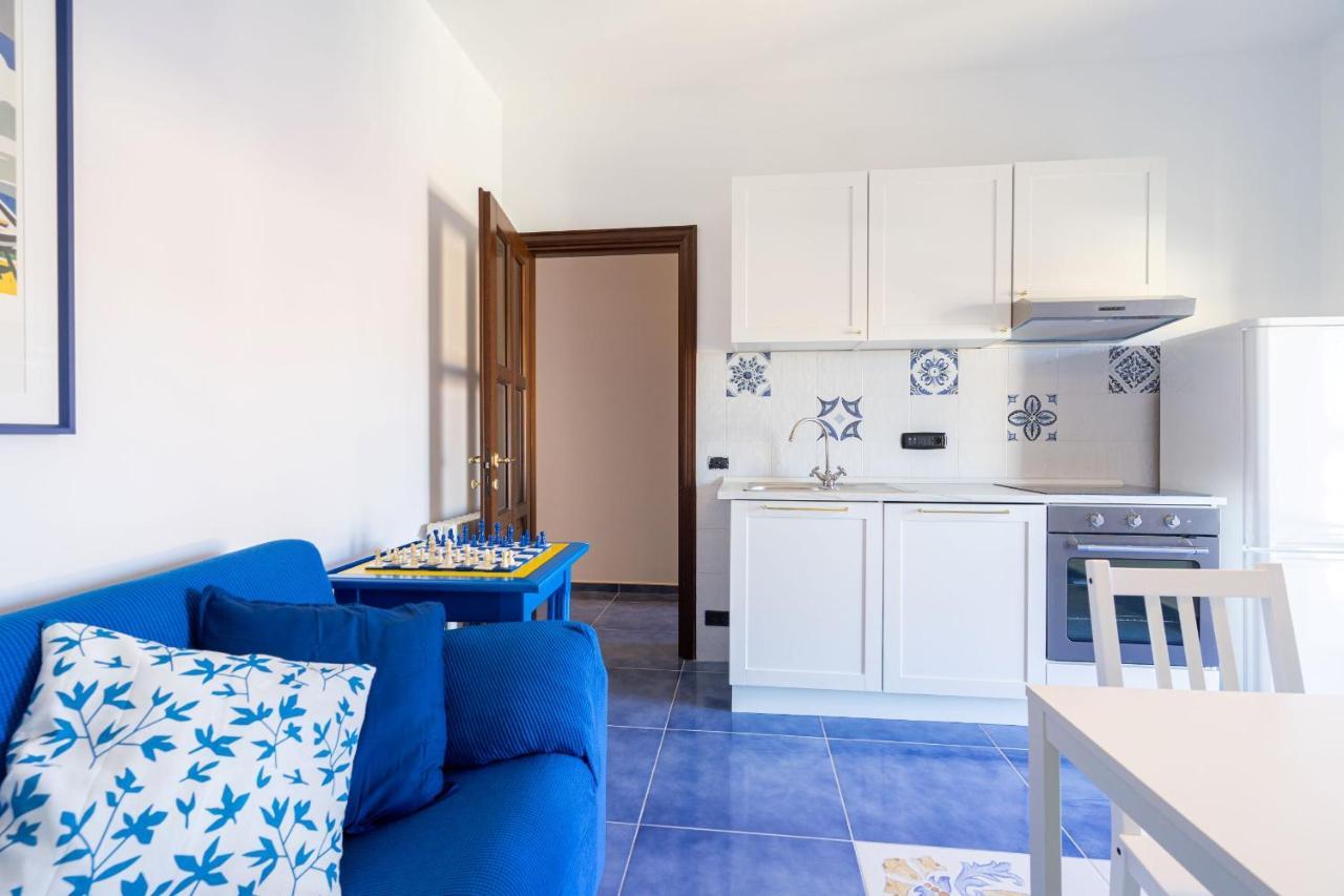 Appartamento Casa Ludo Soverato Marina Esterno foto