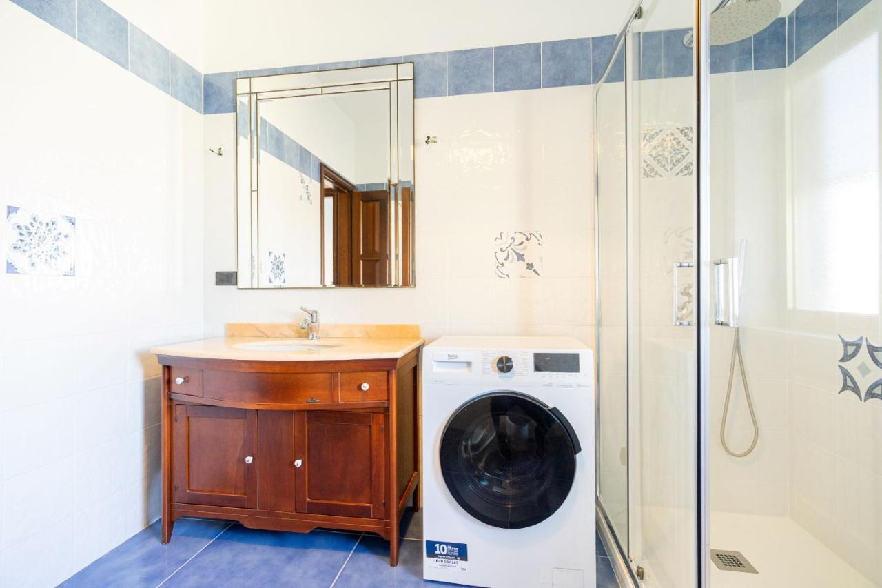 Appartamento Casa Ludo Soverato Marina Esterno foto