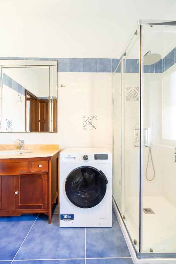 Appartamento Casa Ludo Soverato Marina Esterno foto